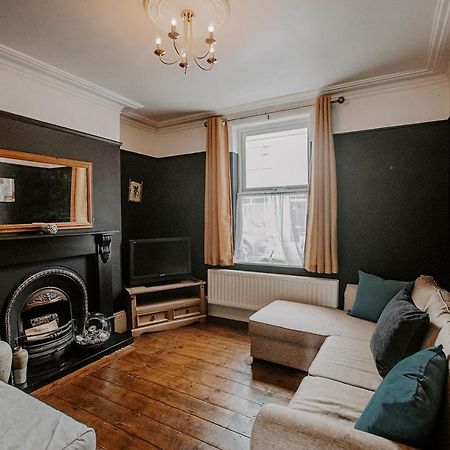 No 7 Gray Street Villa Линкълн Екстериор снимка