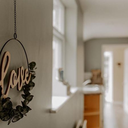 No 7 Gray Street Villa Линкълн Екстериор снимка