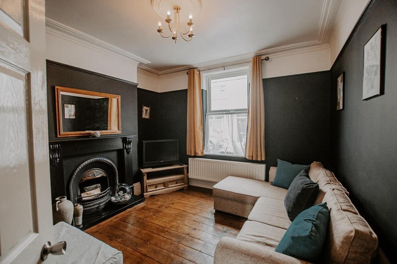 No 7 Gray Street Villa Линкълн Екстериор снимка