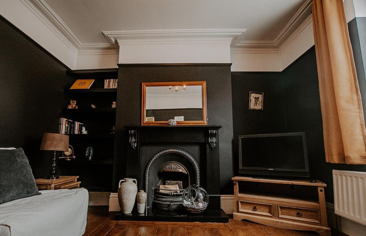 No 7 Gray Street Villa Линкълн Екстериор снимка