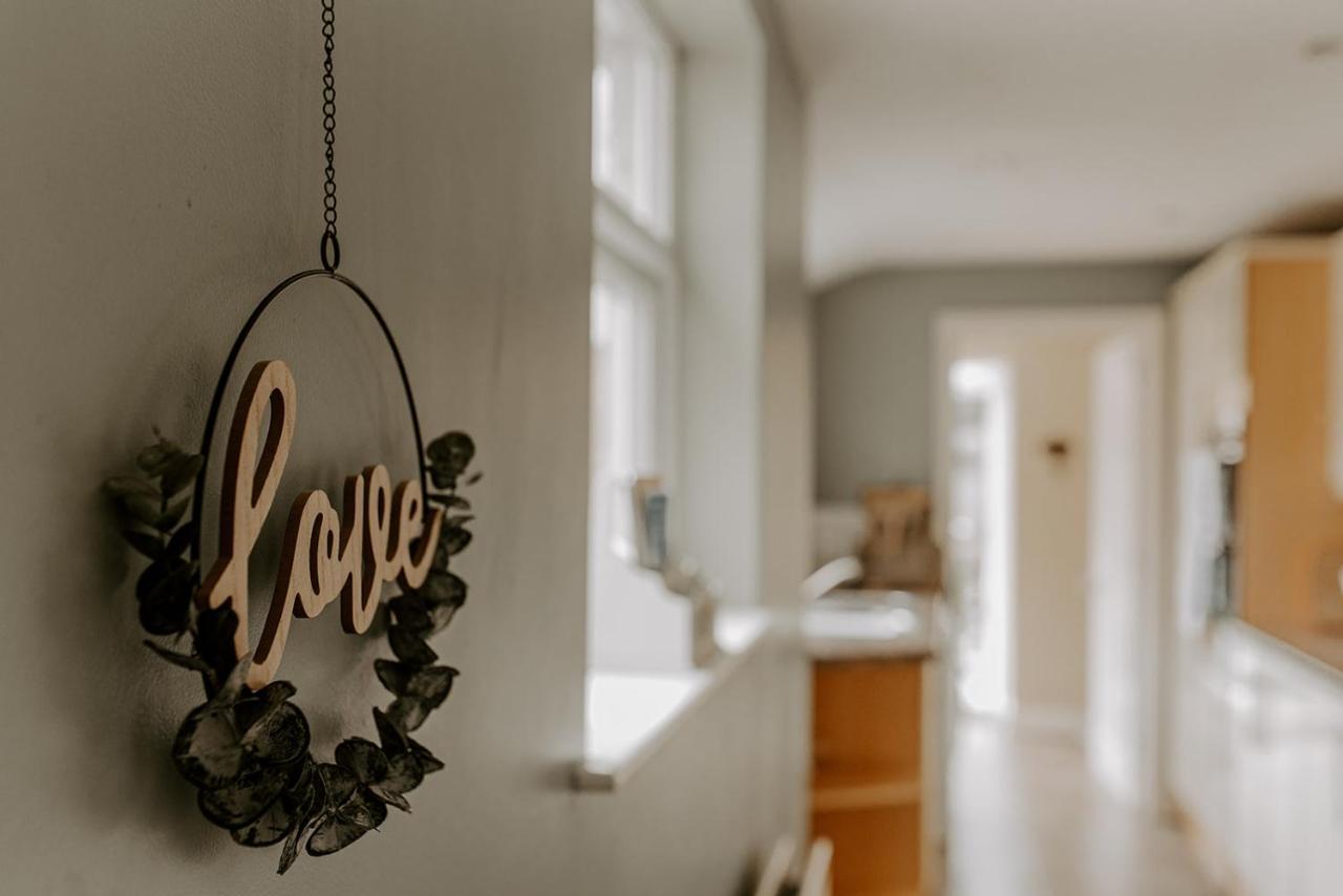 No 7 Gray Street Villa Линкълн Екстериор снимка