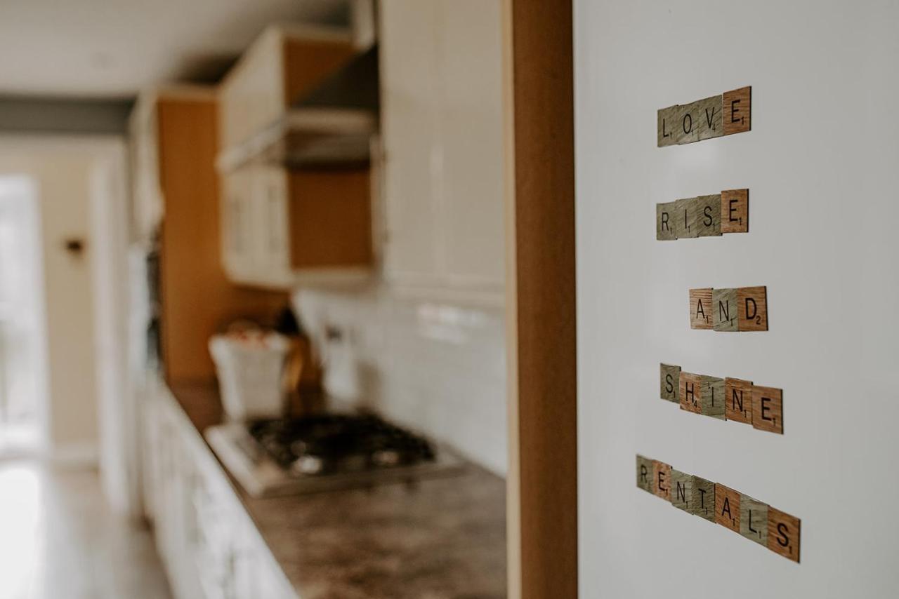No 7 Gray Street Villa Линкълн Екстериор снимка