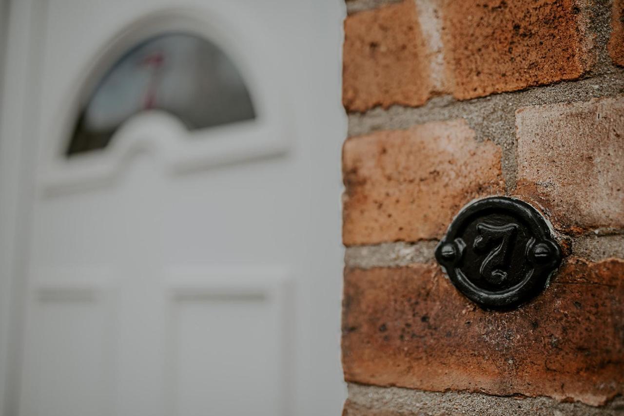 No 7 Gray Street Villa Линкълн Екстериор снимка
