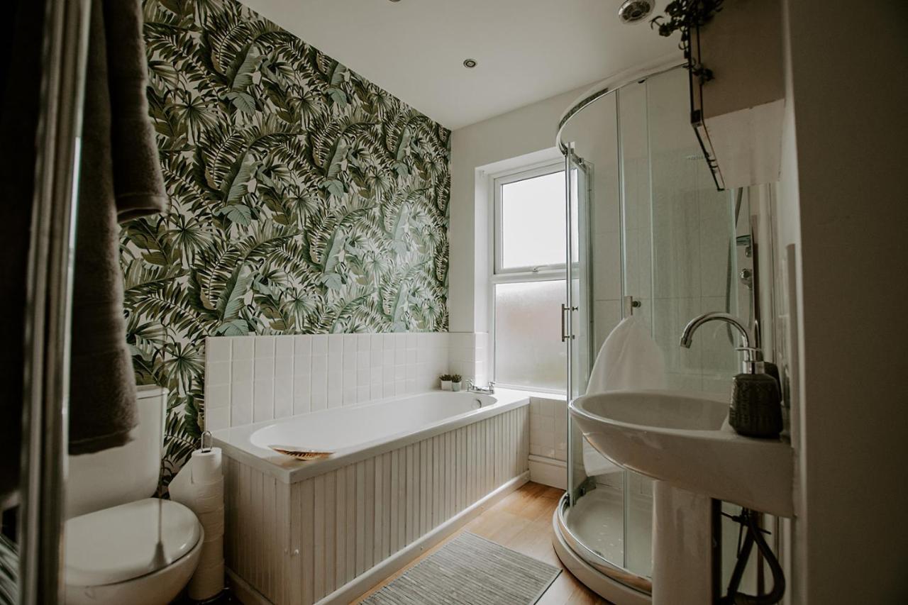 No 7 Gray Street Villa Линкълн Екстериор снимка