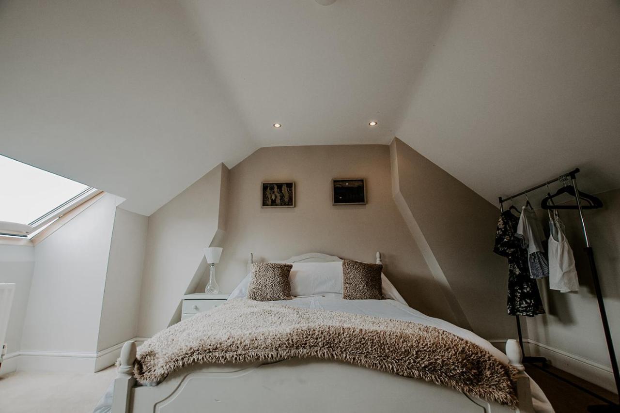 No 7 Gray Street Villa Линкълн Екстериор снимка