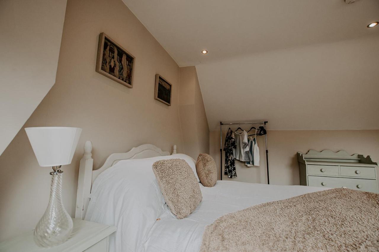 No 7 Gray Street Villa Линкълн Екстериор снимка